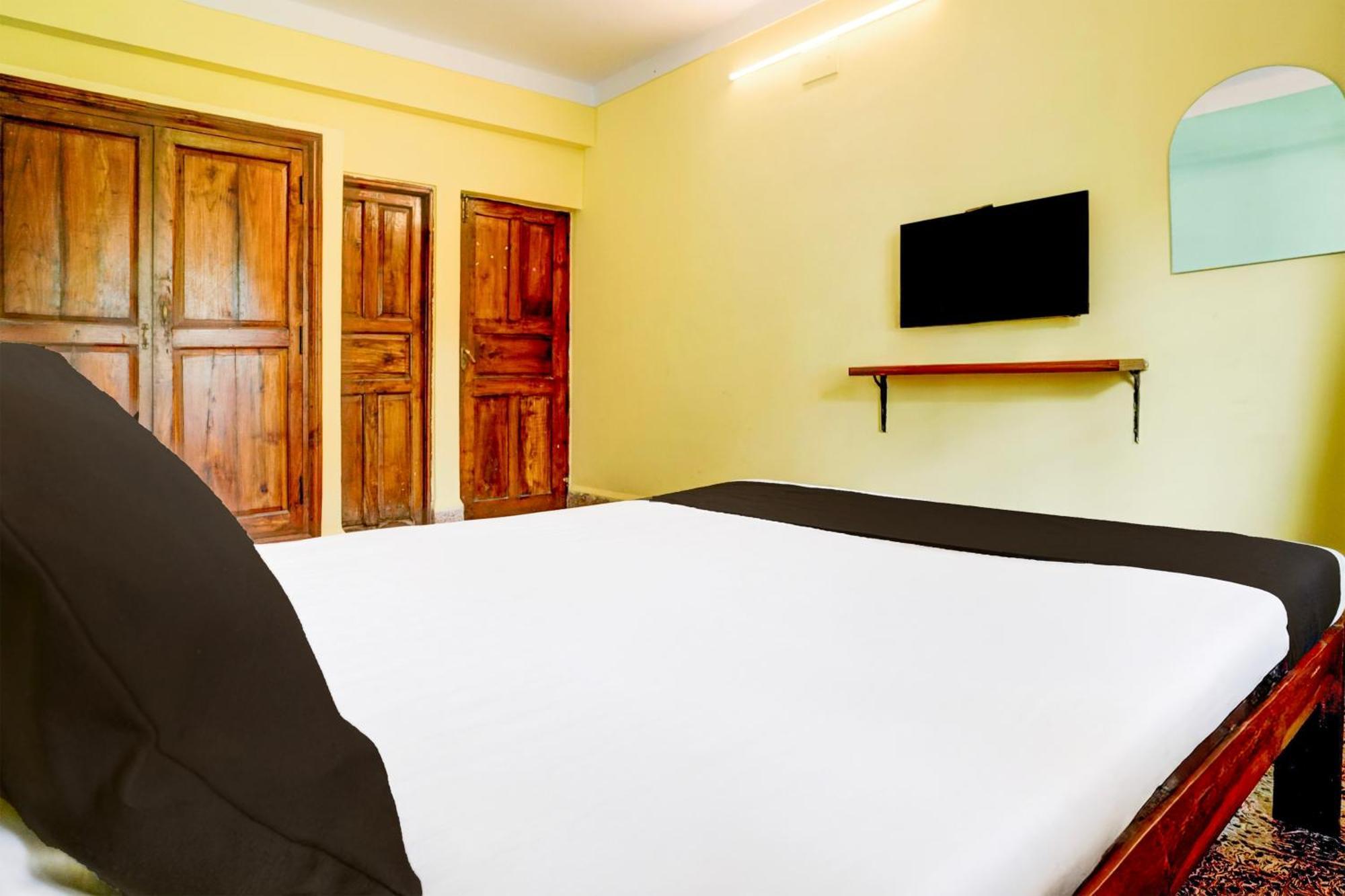 Collection O Gauravaddo Hotel 3*