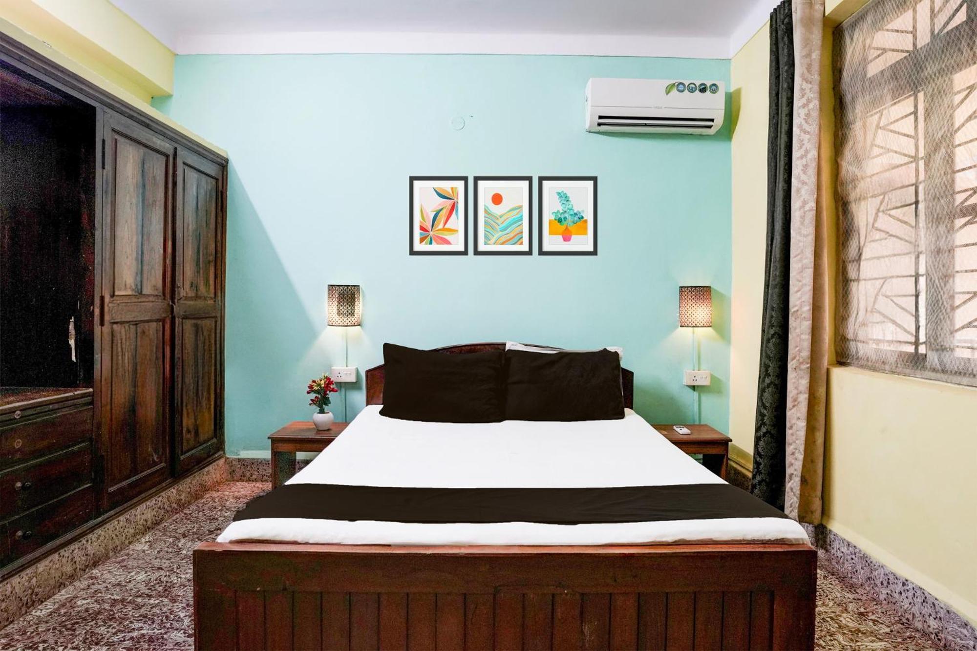 Hotel Collection O Gauravaddo 3*