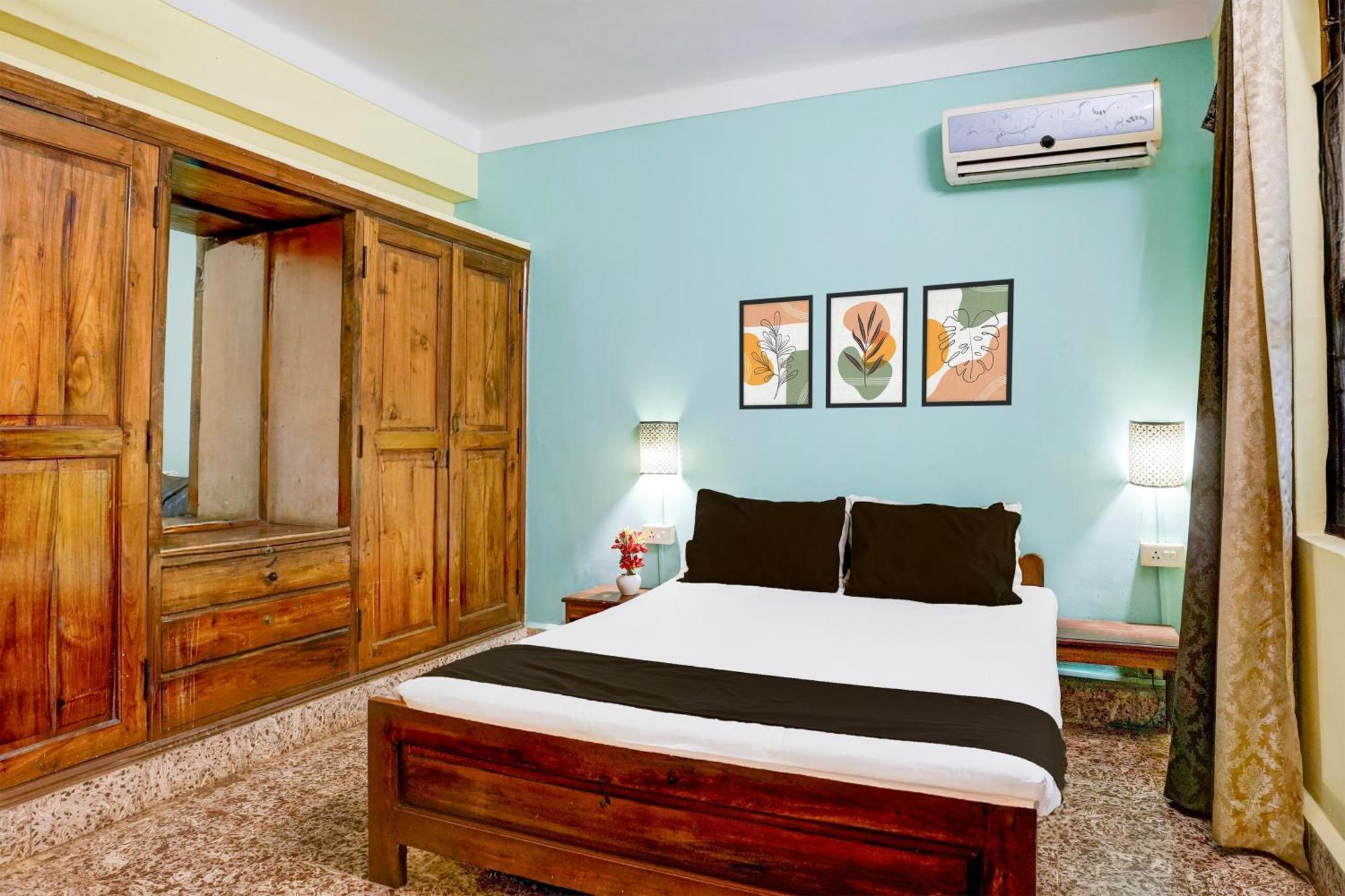 Hotel Collection O Gauravaddo