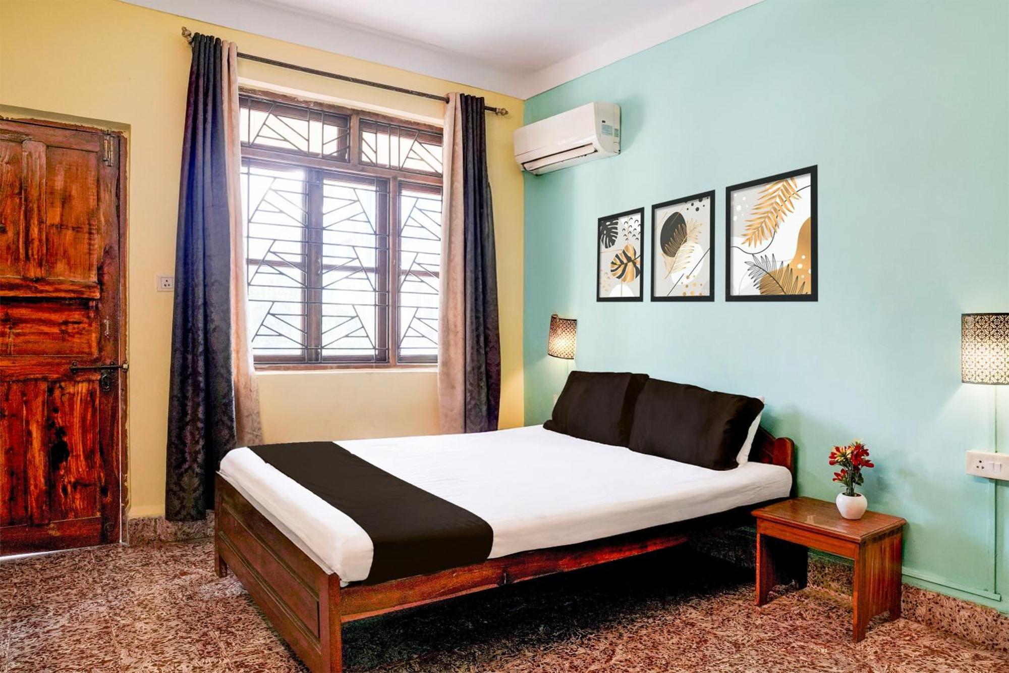 Collection O Gauravaddo Hotel Calangute