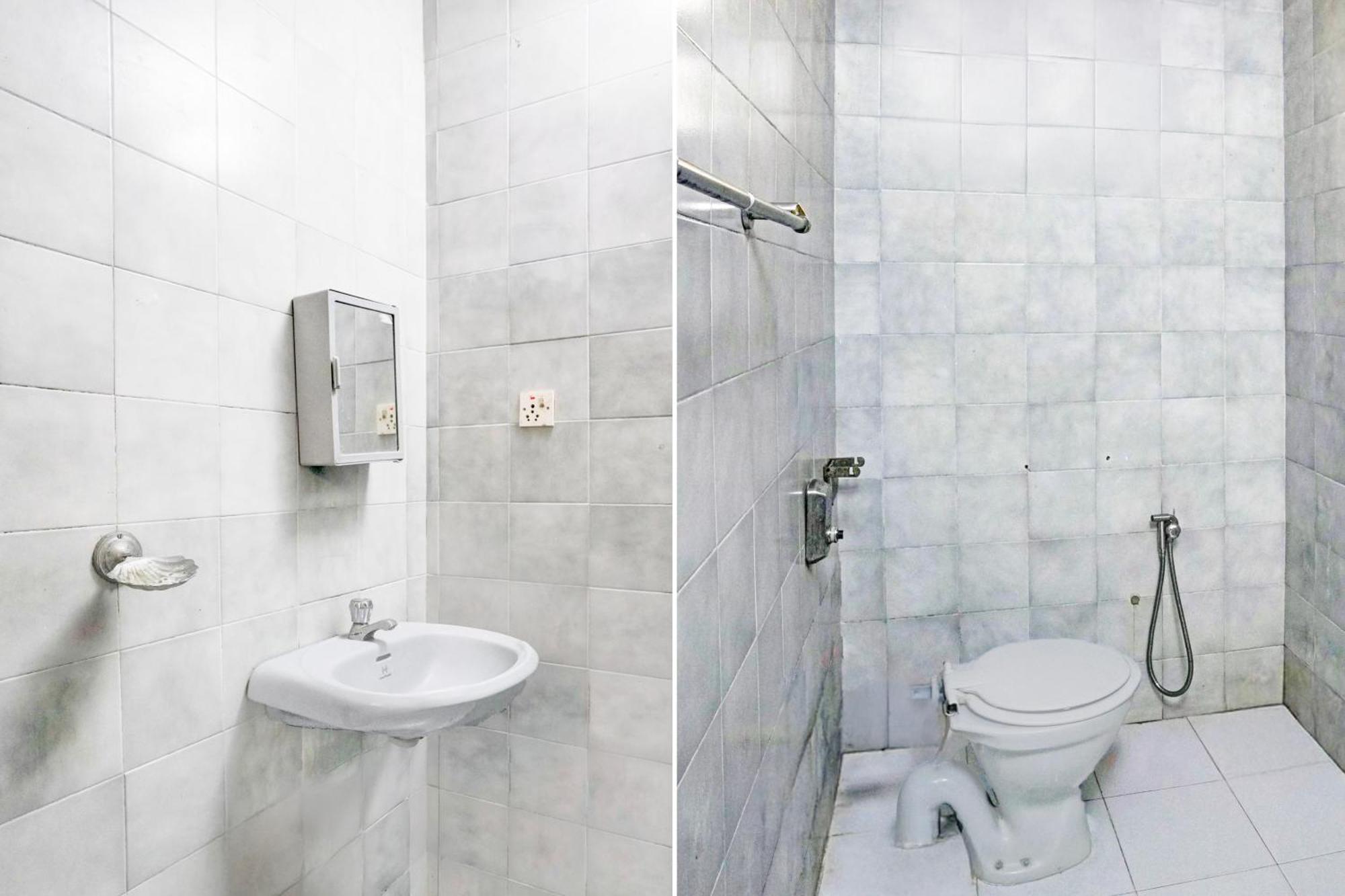 Hotel Collection O Gauravaddo Calangute