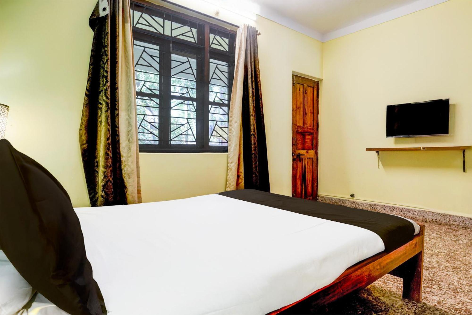 Collection O Gauravaddo Hotel