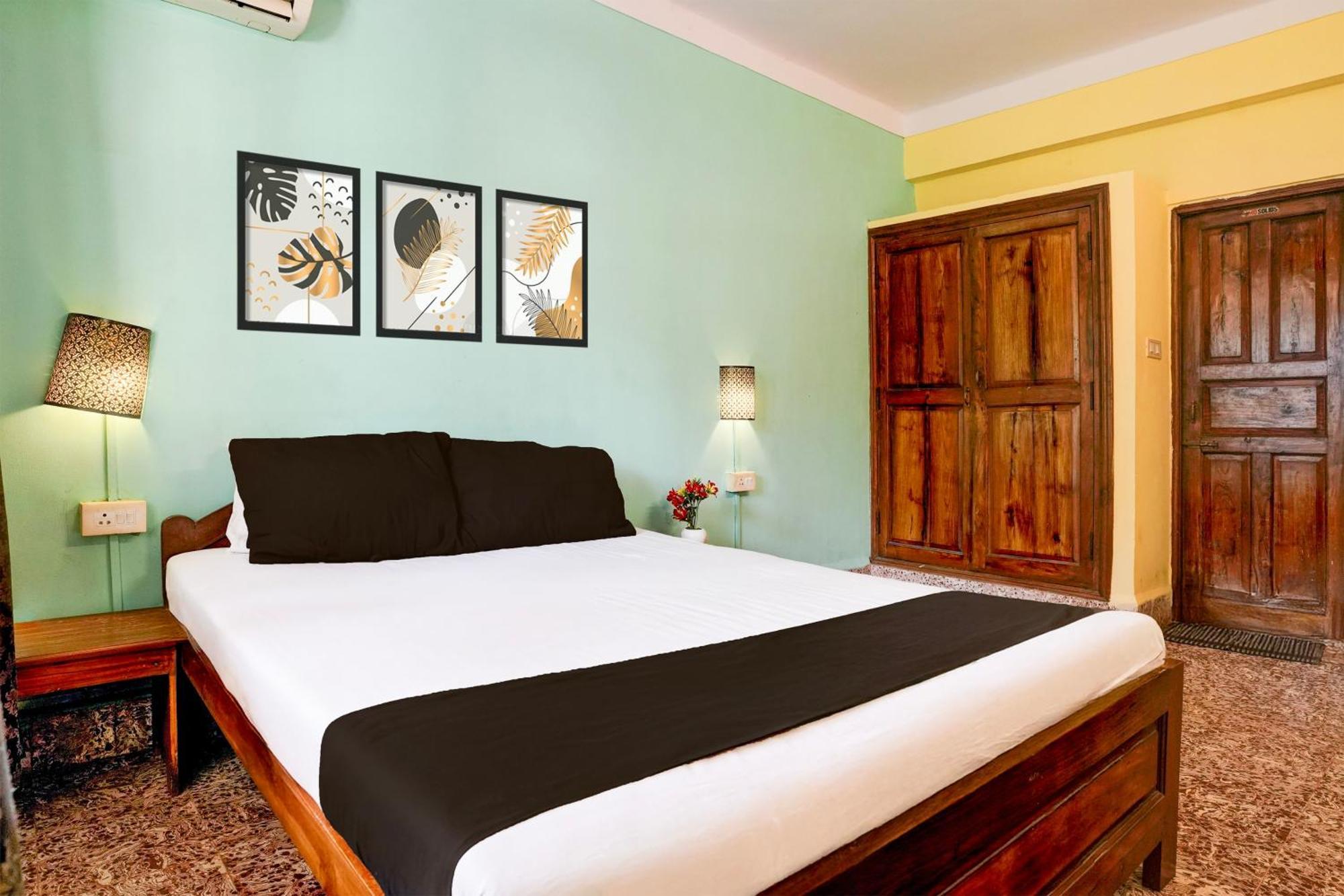 Collection O Gauravaddo Hotel 3*