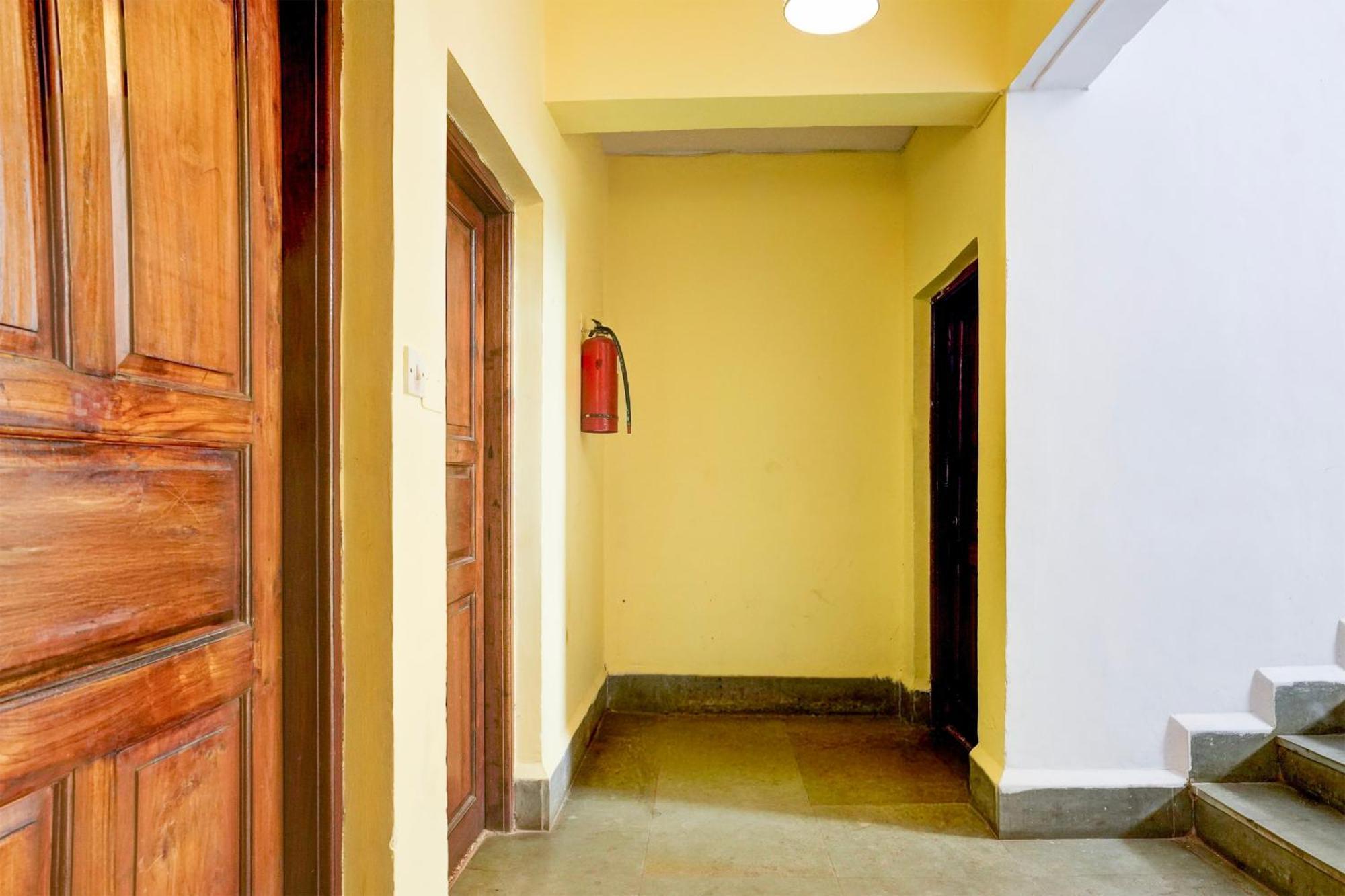 Hotel Collection O Gauravaddo 3*