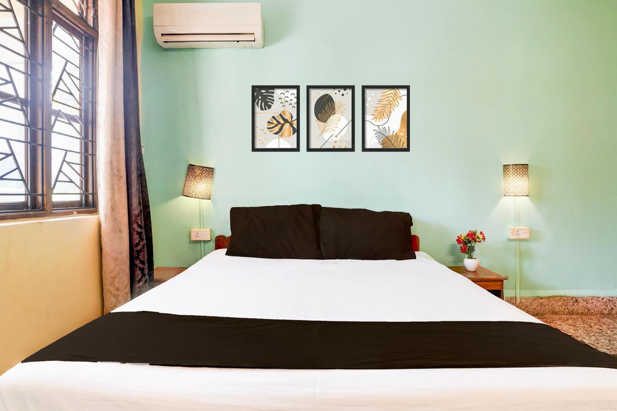 Collection O Gauravaddo Hotel Calangute