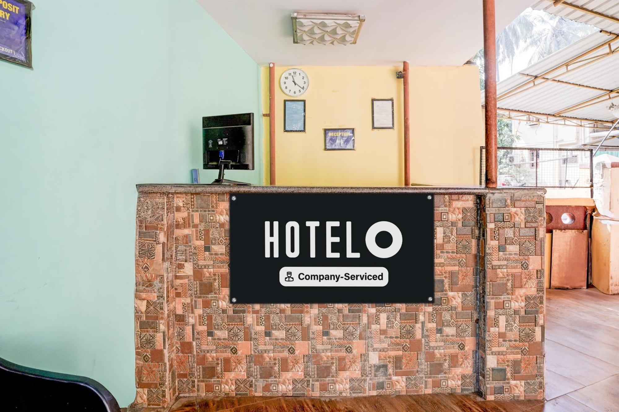 Hotel Collection O Gauravaddo