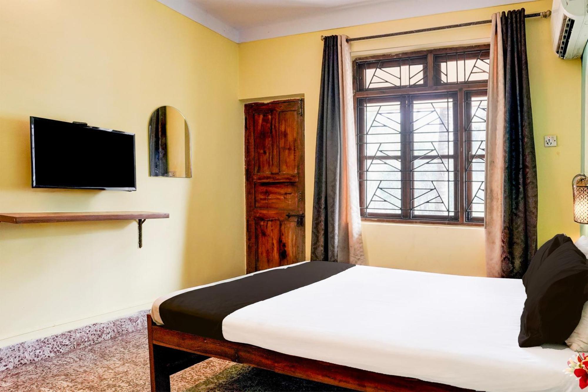 Collection O Gauravaddo Hotel